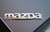Mazda Emblem Nordrhein-Westfalen - Bottrop Vorschau