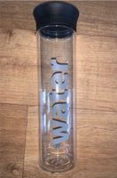 VIVA * Glas - Wasserflasche Karaffe, 1 Liter Thüringen - Jena Vorschau