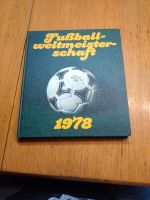 Fußball-Ball-Weltmeisterschaft 1978 Nordrhein-Westfalen - Herten Vorschau