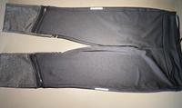NEU Hose Sport Freizeit schwarz 38 Hessen - Offenbach Vorschau