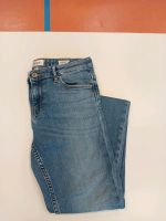 Jeans Damen skinny Größe 36 ONLY Bayern - Mitwitz Vorschau