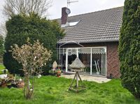 Gemütliches Einfamilienhaus mit Garten Nähe Wattenmeer Niedersachsen - Norden Vorschau