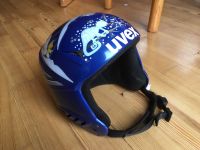 Uvex Kinder Skihelm XS 53-54cm blau Bayern - Uttenreuth Vorschau