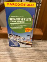 Reiseführer Marco Polo Kroatische Küste Niedersachsen - Brackel Vorschau