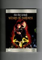DVD "EKO EKO AZARAK - Wizard of Darkness! , Vampir-Action Hamburg - Bergedorf Vorschau
