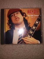 CDs - AC/DC - The BBC Tapes - Vol 2 - NEU - RAR Nürnberg (Mittelfr) - Südstadt Vorschau