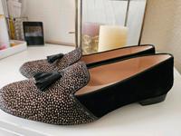Zign Loafer Mokassins Damen Gr. 41 Schuhe Bayern - Irchenrieth Vorschau
