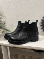 Inuovo Damen Stiefeletten Gr.38 neuwertig NP:99€ Bayern - Bürgstadt Vorschau