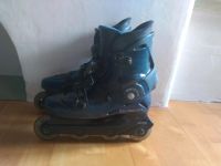 Inline Skates Mädchen Damen 40 gute Qualität, stabil Baden-Württemberg - Gengenbach Vorschau