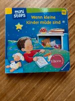 Wenn kleine Kinder müde sind mini steps Ravensburger Niedersachsen - Gehrden Vorschau