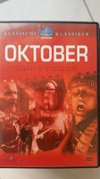 OKTOBER von Dergej Eisenstein Russischer Klassiker auf DVD Rheinland-Pfalz - Dannstadt-Schauernheim Vorschau