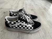 Vans kartiert Größe 39 Innenstadt - Köln Altstadt Vorschau