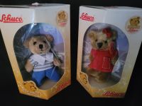 2 Schuco Bearli ,Teddy Bär,Matrose,Mädchen Bayern - Regensburg Vorschau