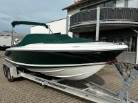 Sportboot Chris Craft Launch 22 Bowrider Brandenburg - Havelsee Vorschau