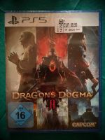 Dragon‘s Dogma PS5 Baden-Württemberg - Lörrach Vorschau