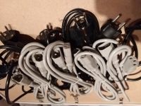 10 Stück EDV-Kabel und -verlängerungen Bayern - Kahl am Main Vorschau