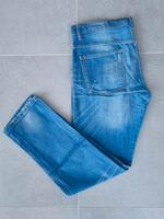 Jeans / Hose Review, Simon | Größe W 33  L 32 Essen - Essen-Werden Vorschau