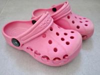 Crocs Clogs Gr. 22-24 6C7 Rheinland-Pfalz - Kaiserslautern Vorschau