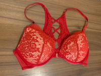 Neuer Push Up BH Gr 75 B Hunkemöller Brandenburg - Kolkwitz Vorschau