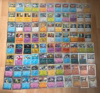 Pokémon Karten Sammlung Nordrhein-Westfalen - Sprockhövel Vorschau