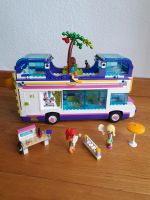 Lego Friends 41395 Freundschaftsbus Baden-Württemberg - Ludwigsburg Vorschau