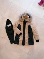 Umstandsjacke mit Trageeinsatz 42 beige Schwangerschaftsjacke Hessen - Schwalmstadt Vorschau