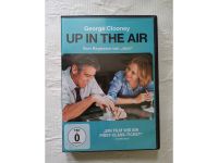 Up in the air - Goerge Clooney - DVD Rheinland-Pfalz - Traben-Trarbach Vorschau