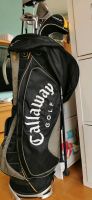 Golf Bag Callaway Warbird Bag inklusive Schläger Baden-Württemberg - Bühl Vorschau