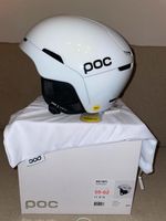 POC Obex MIPS  Skihelm weiß - 59-62 cm Niedersachsen - Springe Vorschau