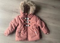 Jacke winterjacke 80 neuwertig topomini Nordrhein-Westfalen - Siegen Vorschau