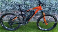 Haibike XDuro Allmtn 7.5 E Bike Mountainbike E-MTB FOX NP5999€ Baden-Württemberg - Ravenstein Vorschau