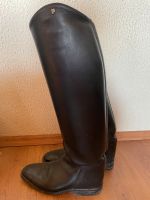 Petrie Reitstiefel Elite Dressurstiefel Gr. 8,5 = 42,5 Nordrhein-Westfalen - Lüdinghausen Vorschau