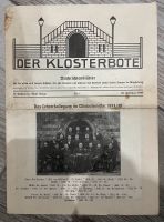 „Der Klosterbote“ Nachrichtenblätter Sachsen-Anhalt - Gommern Vorschau