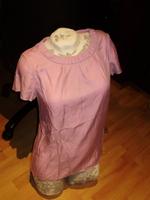 Boden KA Bluse rosa UK10 US 6 = S Bayern - Forchheim Vorschau