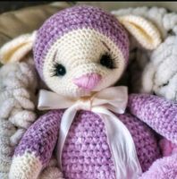 Amigurumi Schaf Hessen - Neustadt Vorschau