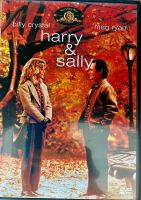 Harry & Sally DVD Hannover - Nord Vorschau