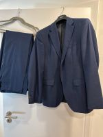 Boss Anzug Größe 50 mit zwei Hosen Größe 52 Baden-Württemberg - Rottweil Vorschau