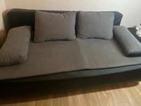 Schlafcouch Müritz - Landkreis - Malchow Vorschau
