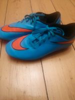 NIKE Hypervenom, Gr. 37,5-Nocken- Hessen - Bad Wildungen Vorschau