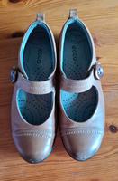 Ecco Ballerina Gr.40 Niedersachsen - Bunde Vorschau