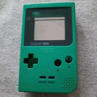 Gameboy Pocket Gehäuse Baden-Württemberg - Elzach Vorschau