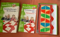 Mini Lük Vorschule Set Sachsen - Pockau Vorschau