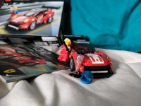 Lego Speed Champions/Ferrari/Nr. 75886 - OVP Nordrhein-Westfalen - Bergisch Gladbach Vorschau