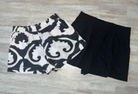 2 x Sommer H&M Mohito Short Hose Shorts SET Gr. M/L Hessen - Frankenberg (Eder) Vorschau