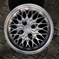 Felgen VW Golf 2 / BMW E 30 Nordrhein-Westfalen - Reichshof Vorschau