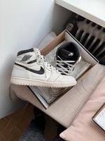 Air Jordan 1 NY 2 Paris München - Maxvorstadt Vorschau
