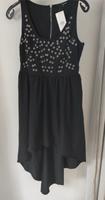 Kleid Maxikleid Vokuhila Volant Tally Weijl schwarz 42 XL neu Bayern - Bayreuth Vorschau