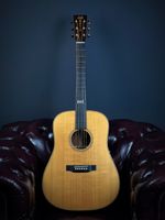 2012 Martin D14 Custom Shop Cocobolo Bayern - Kiefersfelden Vorschau