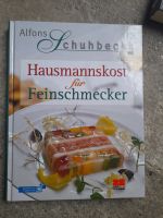 Alfons Schuhbeck - Hausmannskost für Feinschmecker Baden-Württemberg - Sinsheim Vorschau