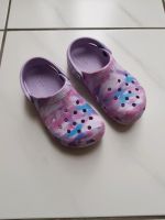 Crocs für Kinder Größe C 12 Rheinland-Pfalz - Ludwigshafen Vorschau